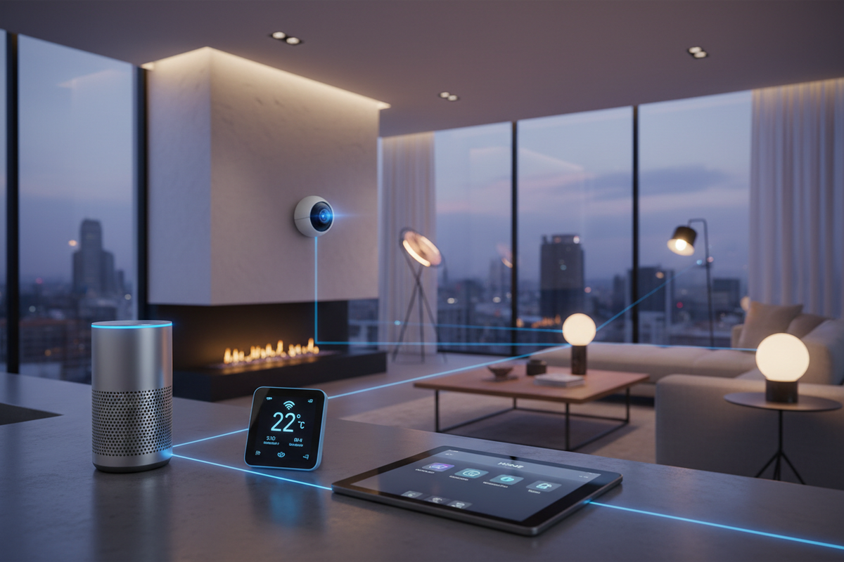 Smart Home