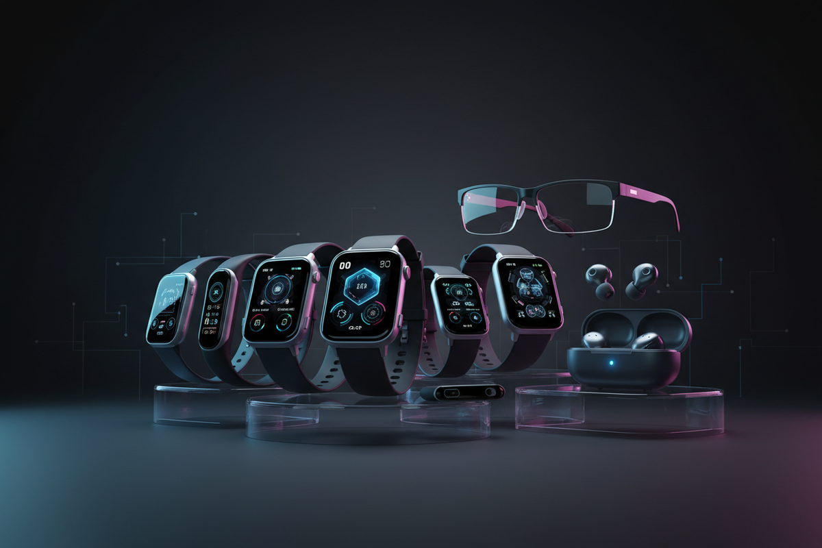 Wearable