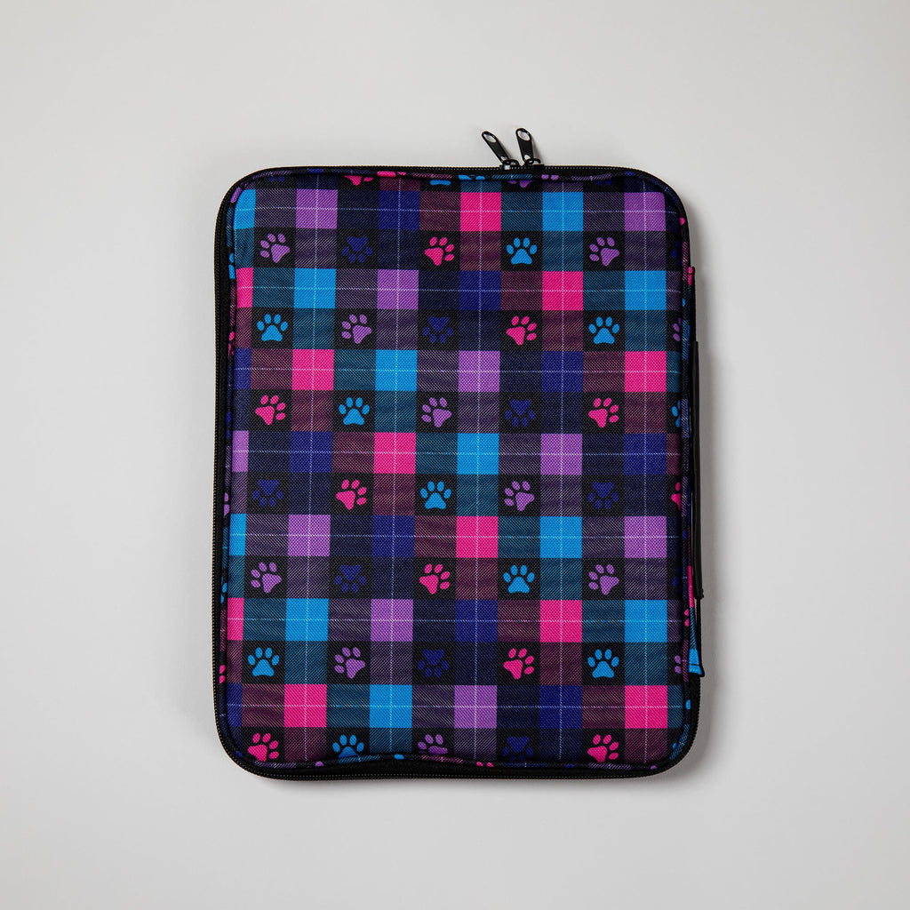 Pawfectly Patterned Tablet Case